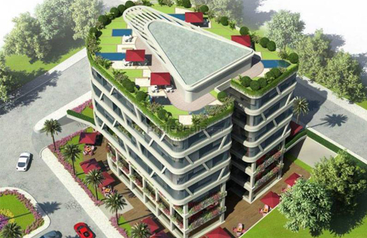 aofis A OFİS PROJESİ