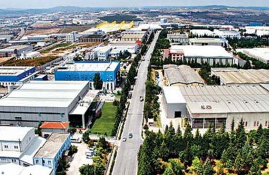 cizmeci ÇİZMECİ TİME FABRİKA PROJESİ