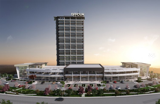 hasmer_plaza HASMER PLAZA PROJESİ