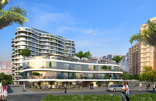 horizon_kartal HORİZON KARTAL PROJESİ