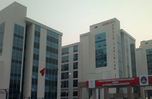 k.y.k.kız_ogranci TRAKYA ÜNİ. KIZ ÖĞRENCİ YURDU