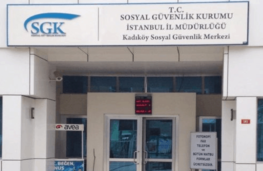 DEVLET KURUMLARI - BANKALAR