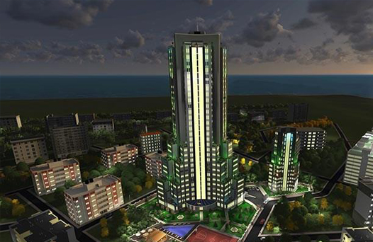 kartal_101 KARTAL 101 PROJESİ