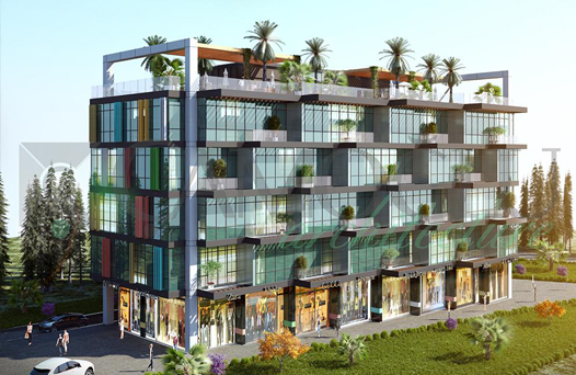 lantana_ofis LANTANA OFİS PROJESİ