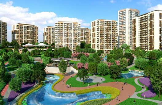 levent 5.LEVENT PROJESİ