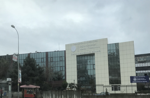 marmara_saglik MARMARA ÜNİ. ÖZCAN SABACI PROJESİ