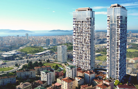 moments MOMENT İSTANBUL PROJESİ