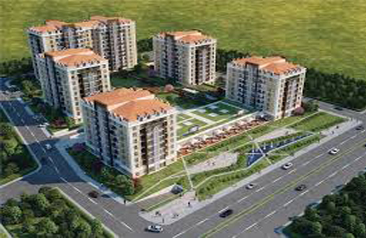 nahcivan NAHÇİVAN GENÇ EVLERİ