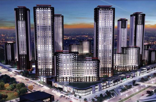 park_avuenue PARK AVENUE PROJESİ