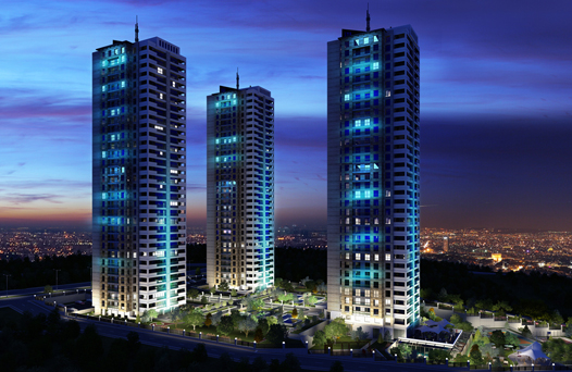 park_beytepe ENPARK BEYTEPE PROJESİ