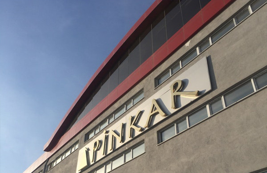 pinkar_kimya PİNKAR KİMYA PROJESİ