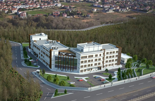 sile_devlet ŞİLE DEVLET HASTANESİ