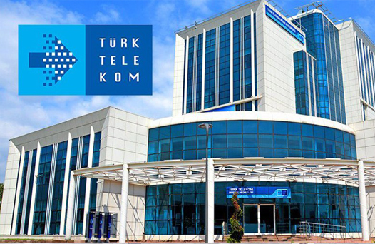 telekom BURSA GENÇ OSMAN TELEKOM