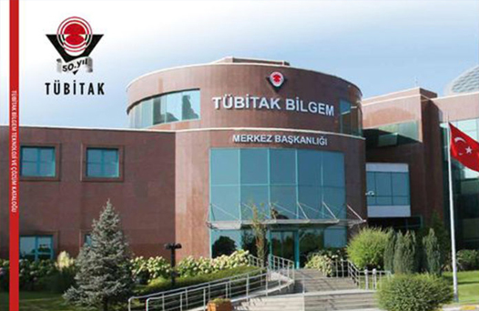 tubitak TÜBİTAK PROJESİ