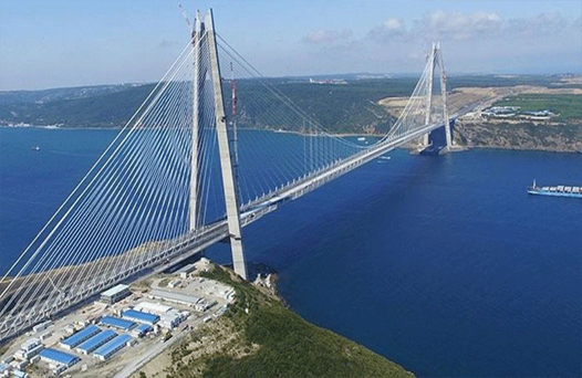 Y.S.S KÖPRÜSÜ SOSYAL TESİSLERİ