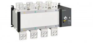 SGM 2000A RESİM 4x100A - 4x3150A Transfer Şalteri