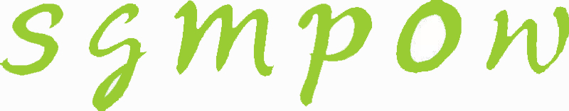 sgm logo yeşil
