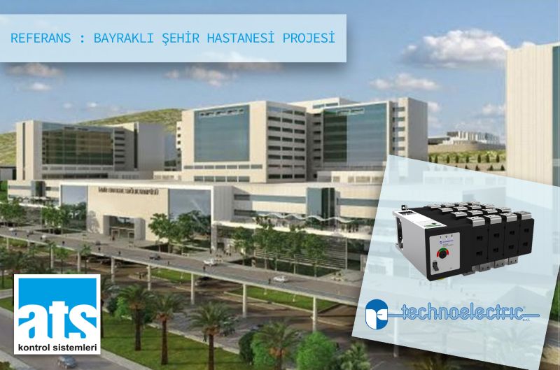 bayraklı hastane BAYRAKLI ŞEHİR HASTANESİ