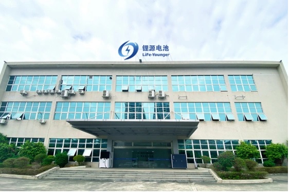 life younger factory life younger factory