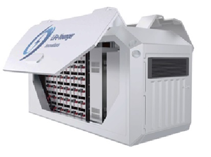 iContainer