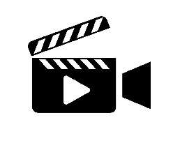 vector logo Camcorder